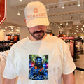 Nigatar avatar parody funny meme shirt