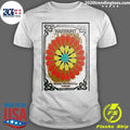 Warpaint Meltdown Royal Festival Hall June 11 2026 Poster Shirt