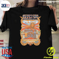 Stephen Marley Spring 2026 Shows Shirt