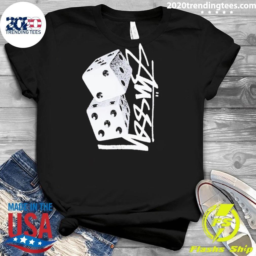Julez Smith Nicki Minaj Shirt