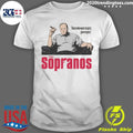 The Sopranos Those Who Want Respect, Give Respect Shirt