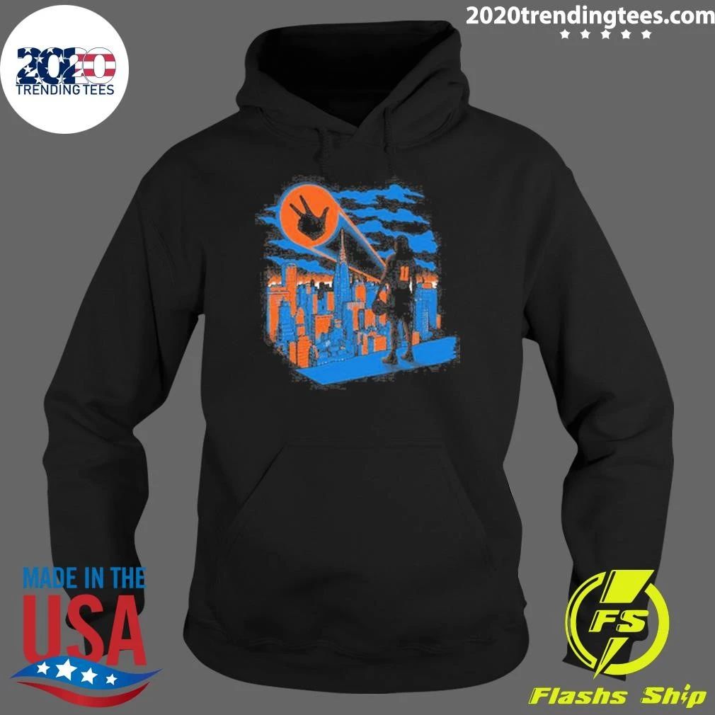 New York Are World Champions NYC Hero Tee Shirt