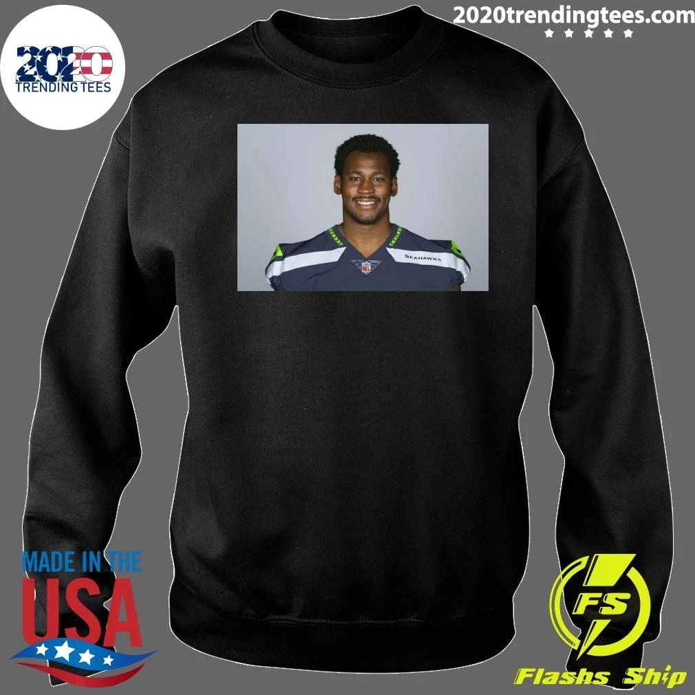 49ers mourn the sudden death of former All-Pro linebacker Aldon Smith at 36 Shirt
