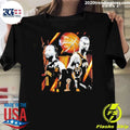 Knicks Vs Spurs 2026 Nba Finals Matchup Shirt