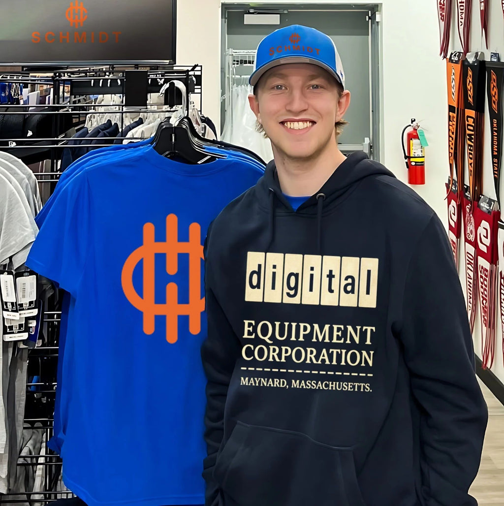 Digital Equipment Corporation 1957 Shirt