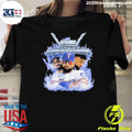 The Solution Ezequiel Duran Shirt