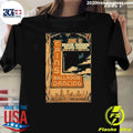 Mack Geiger Cain’s Ballroom June 10 2026 Poster Shirt