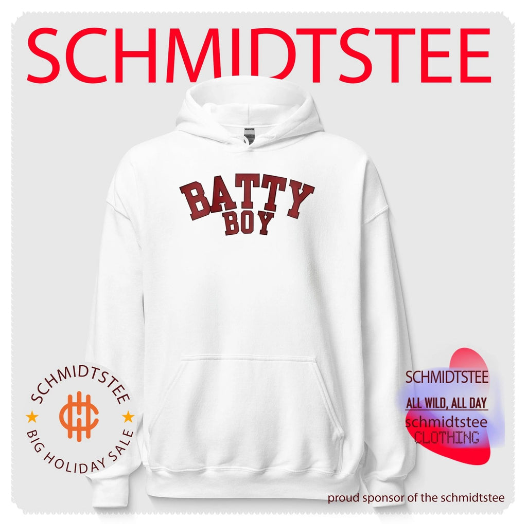 Batty Boy Pride Shirt