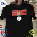 Orlando City Go Yallah Orlando Morocco Flag Shirt