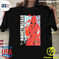 System of a Down By Luke Preece Signed Poster Shirt