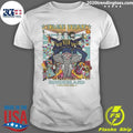 Take That The Circus Sunderland June 09 2026 Tour Sunderlan Tee Shirt