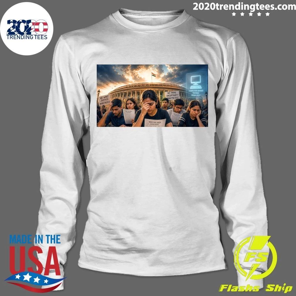 NTA Defends June 21 Retest Before Parliamentary Panel Shirt