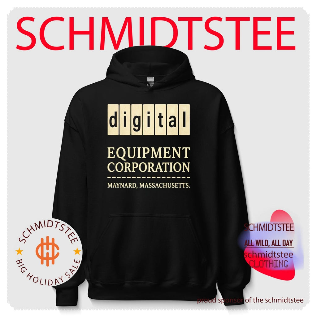 Digital Equipment Corporation 1957 Shirt