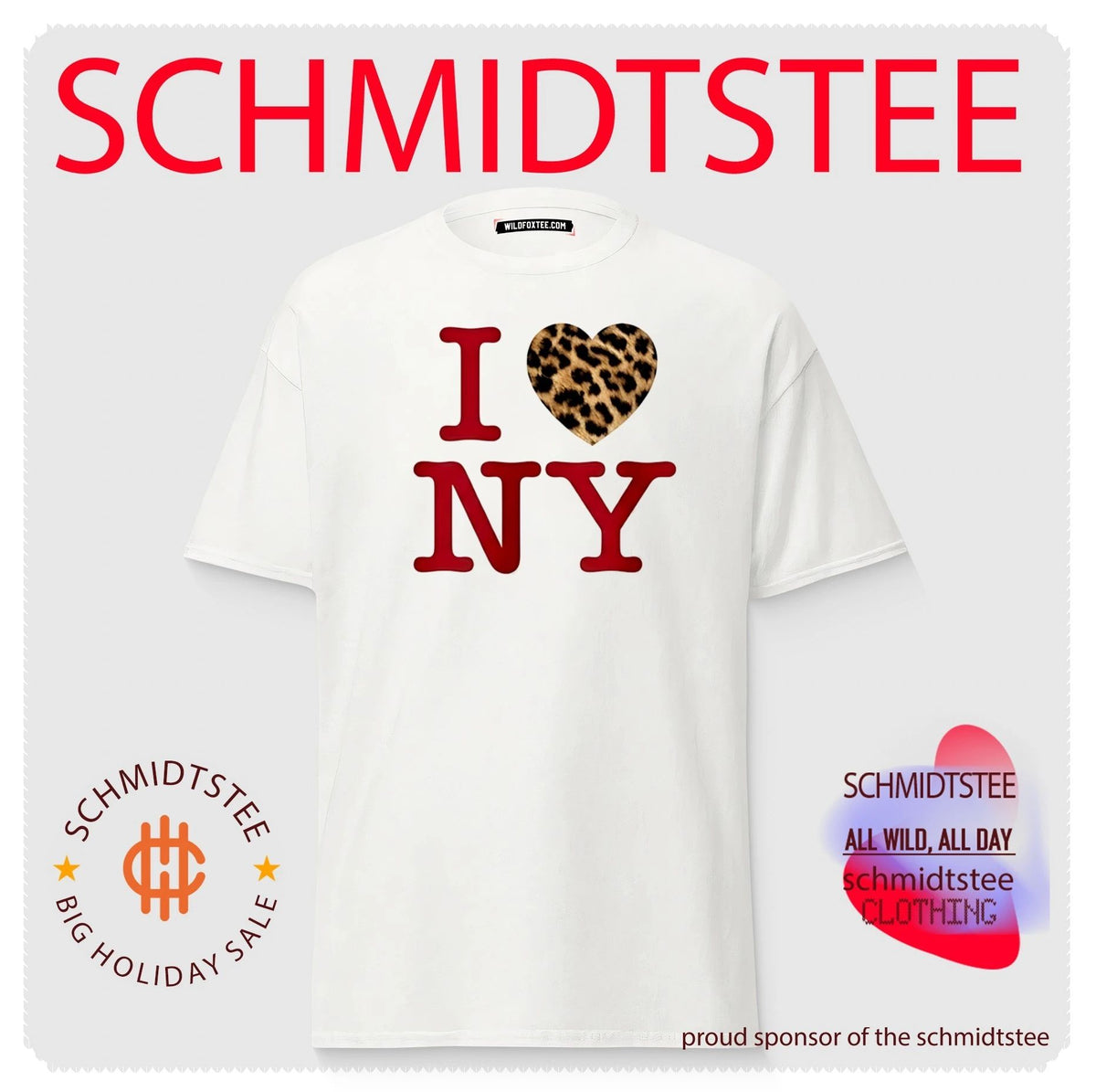 Latto Crave I Heart NY Shirt