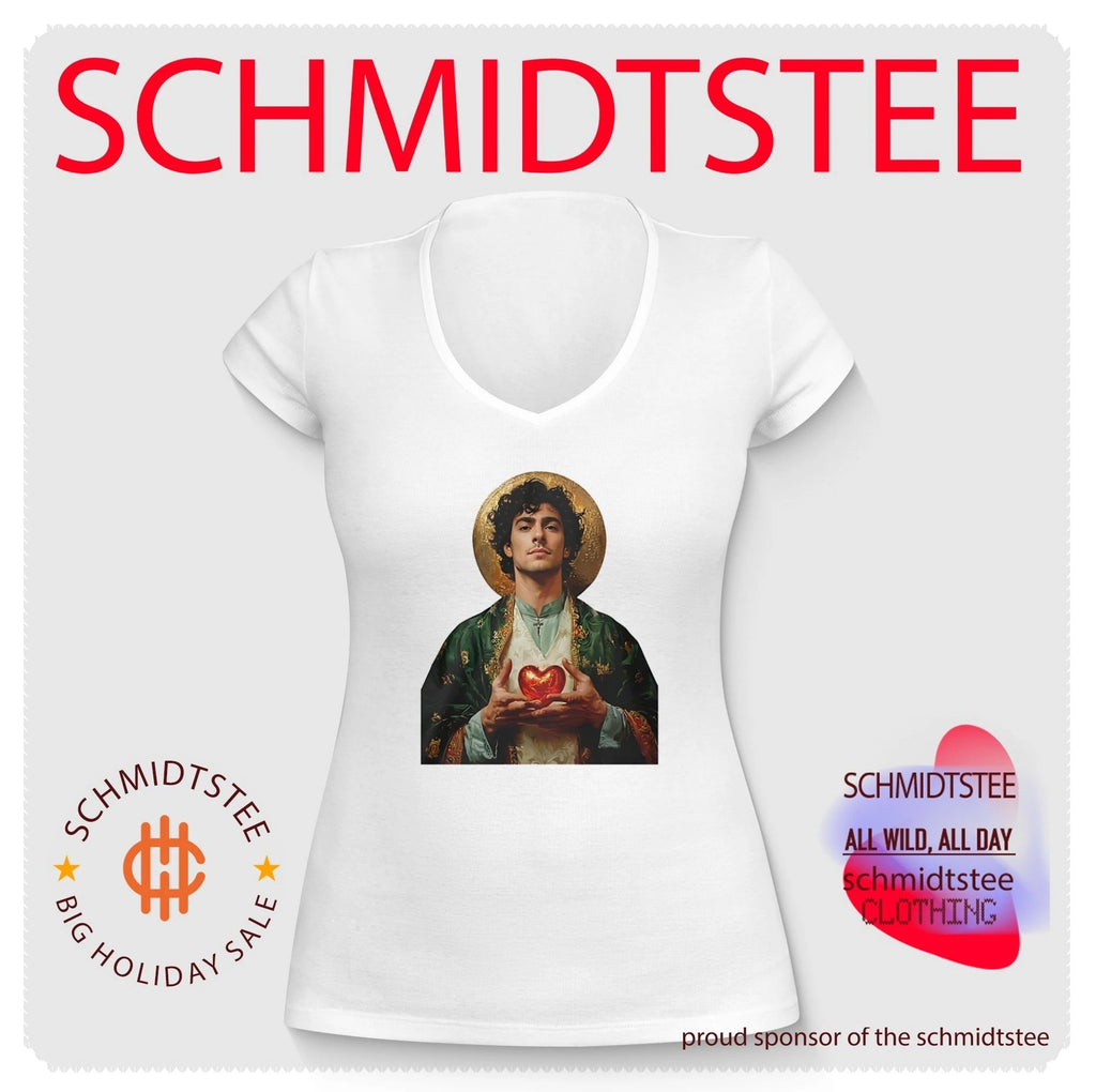 Luigi Mangione The Patron Saint Of Health Care Justice Shirt