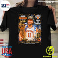 Jalen Brunson 2026 NBA Finals MVP, New York Forever 53 Years In The Making Shirt