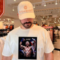 Justin Gaethje Against All Odds Champions shirt