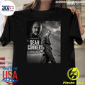 Remembering Sean Connery 1930-2020 Shirt