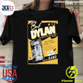 Bob Dylan Chateau Ste Concert June 6 2026 Poster Shirt