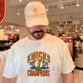New York Basketball Champions 2026 classic shirt