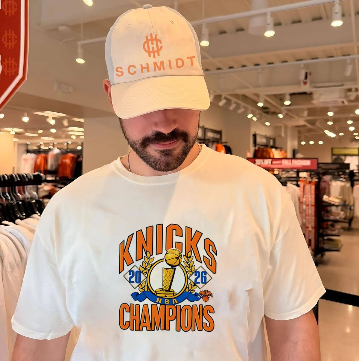 New York Basketball Champions 2026 classic shirt