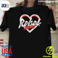 Rebel Heart Shirt