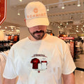 Turkiye Dunya Kupasi 2026 Turkey World Cup 2026 graphic shirt