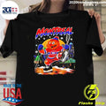 Youppi City Skyline Montreal Canadiens Hockey Nhl 2026 Vintage Shirt