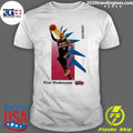 Skybox Victor Wembanyama San Antonio Spurs Shirt