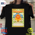 Astropolis Pays de Brest France July 2-5, 2026 Shirt