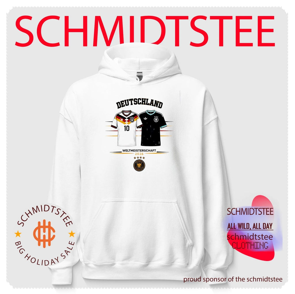 Deutschland Weltmeisterschaft 2026 Deutschland World Cup 2026 shirt