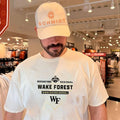 Wake Forest Demon Deacons Baseball 2026 Regional Bound shirt