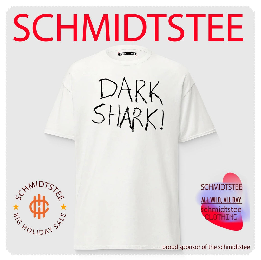 Johnny Knoxville Dark Shark 2026 WeHo Pride Parade West Hollywood California Shirt