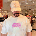Magnolia Grace logo shirt