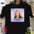 Rest in Peace Joan Rivers 1933-2026 Shirt