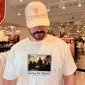 Cracking the Delaware it just hits different Gen G Washington shirt
