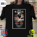 Morgan Wallen June 19- 20, 2026 Soldier Field, Chicago, IL Shirt