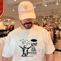 Money talks it’s not about how much you dream but how hard you chase it shirt