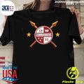 Dan Quinn Washington Commanders Logo Est 1932 Shirt
