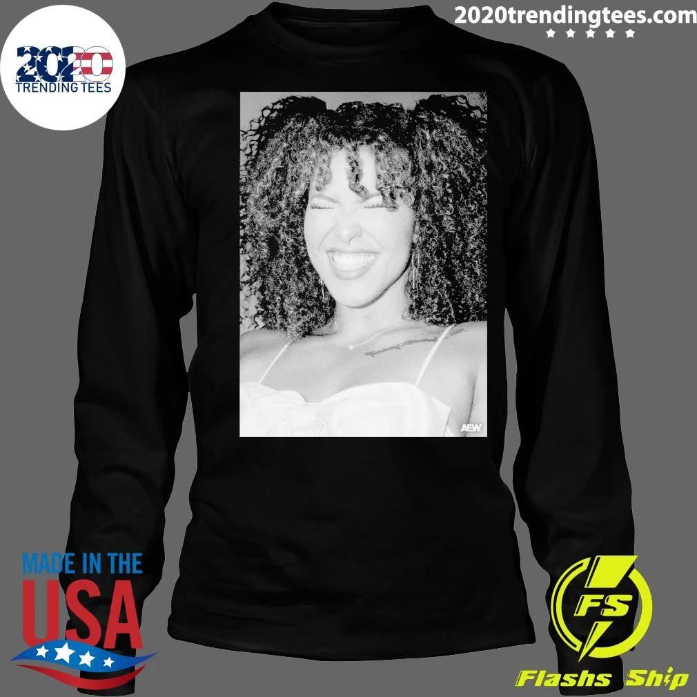 Willow Nightingale Yearbook Photo Shirt