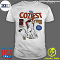 Jalen Brunson The Coziest Relax Refresh Be Cozy Cool Be You New York City Shirt