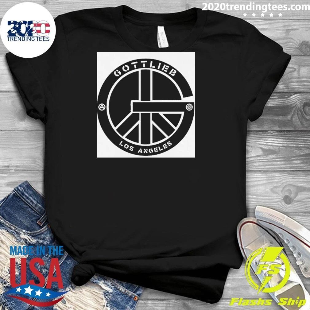Gottlieb Los Angeles Shirt