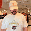 Troy Trojans 2026 Gainesville Regional Champion shirt