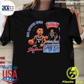 Stephon Castle San Antonio Spurs Basketball Wilson Graphic Shirt