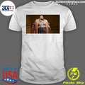 Limmie Pulliam, Tenor Who Overcame the Stigma of His Size, Dies at 50 Shirt