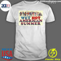 Wet Hot American Summer 2001 Shirt