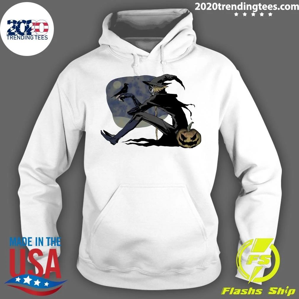 Discover 220 Scriddler and Jonathan Crane Ideas Halloween Shirt