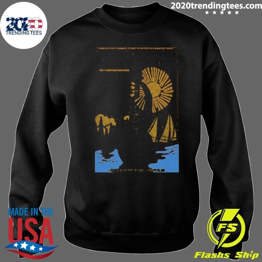 Hudson River Music Festival 2026 Music Celebration Graphic Tee Shirt