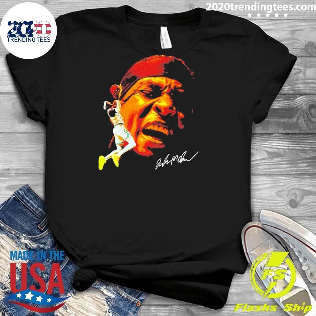 Jaden Mcdaniels Big Head Minnesota Timberwolves Basketball Nba Signature Shirt