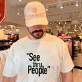 See Thru People Shirt